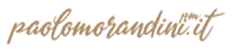Paolo Morandini Logo